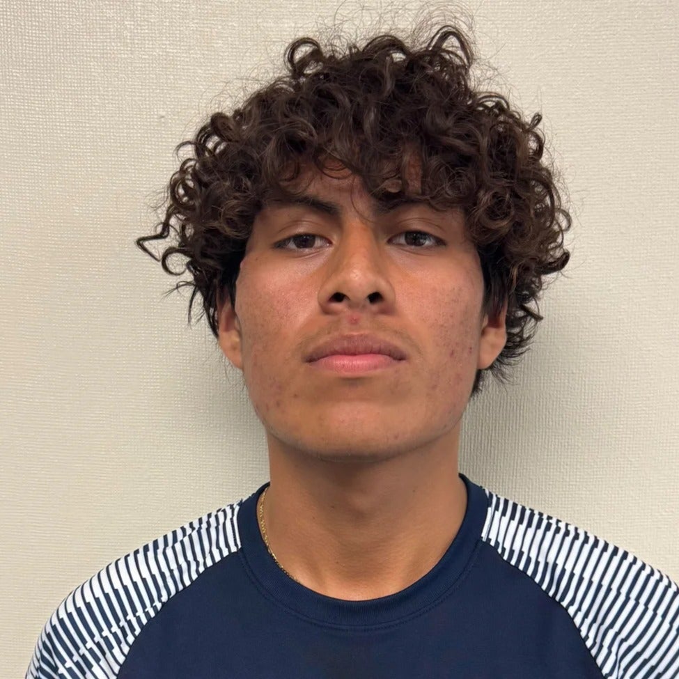 Brayden Rivera mugshot