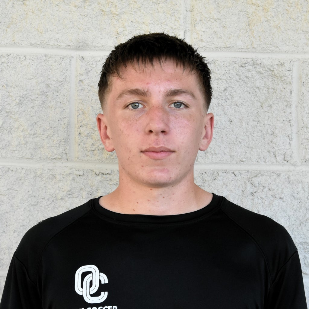 Zach Blasing mugshot