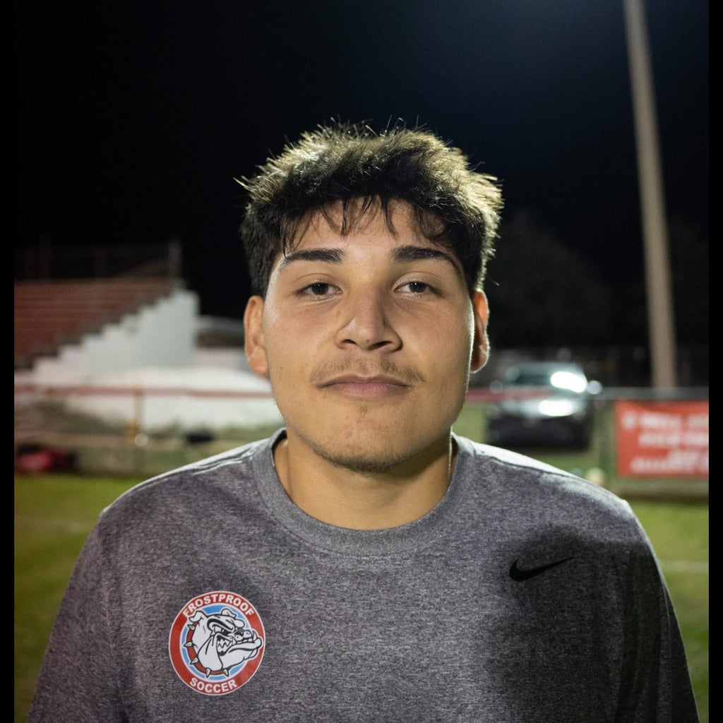 Leonel Santibanez mugshot