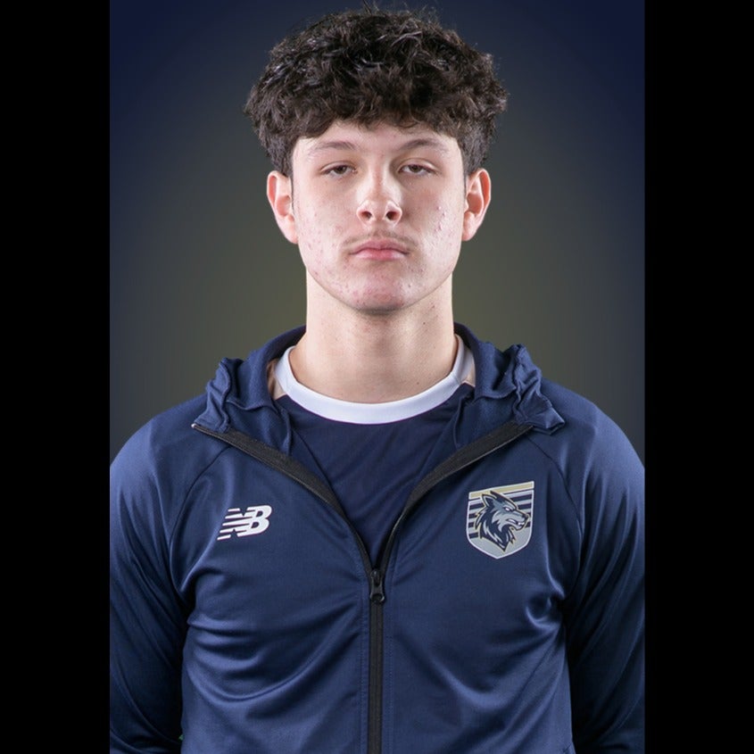 Tristan Reilly mugshot