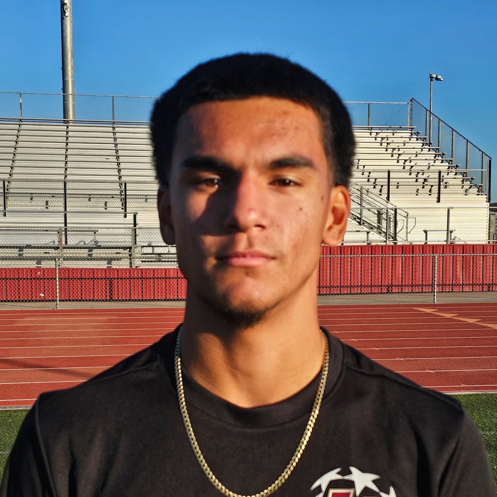 Nikholas Padilla mugshot