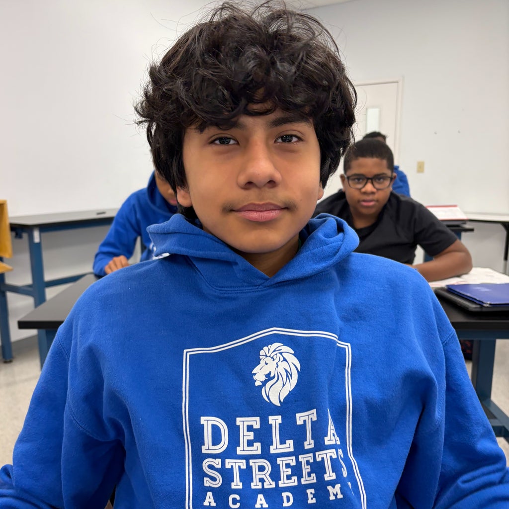 Andrew Lopez mugshot