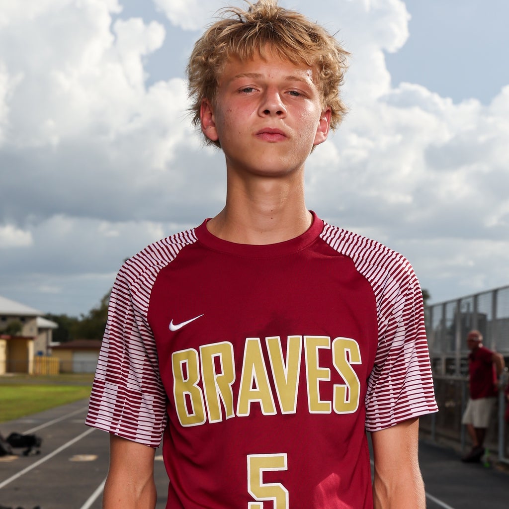 Sullivan Wilson mugshot