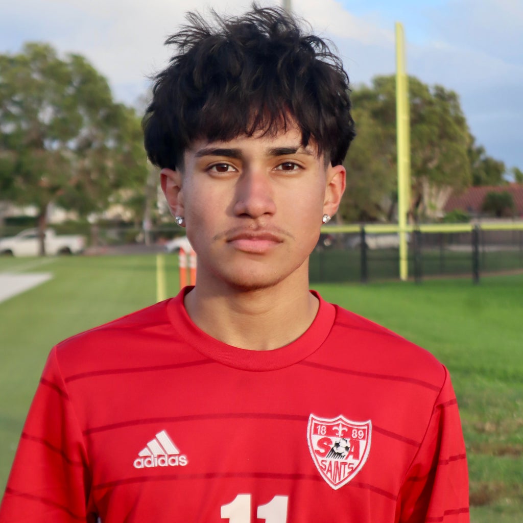 Ivan Becerra mugshot