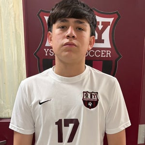 Jason Puente mugshot