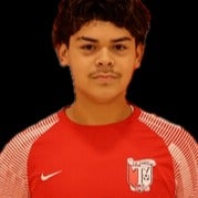 Jesus Barrera mugshot