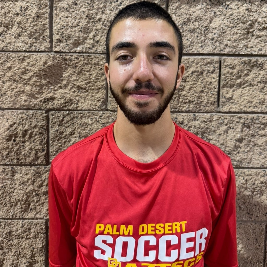 Yanni St. Denis mugshot