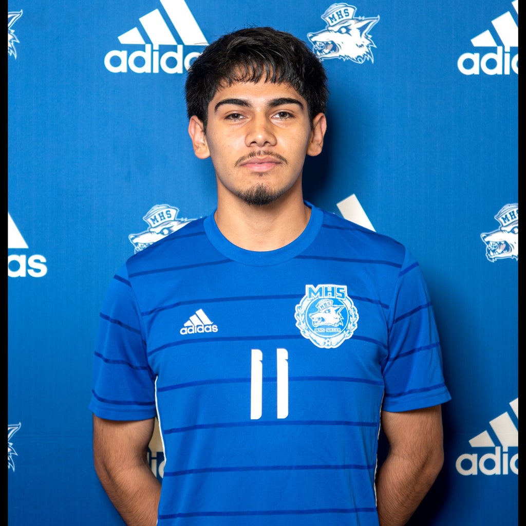 Ulises Orellana mugshot