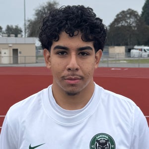 Martin Gutierrez mugshot