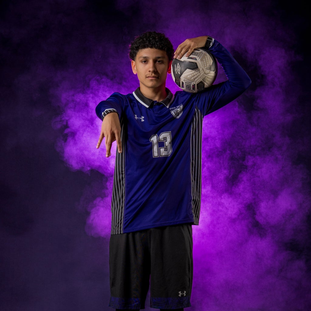 Brandyn Moreno mugshot