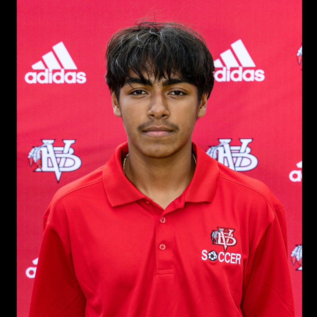 Issac Arevalo mugshot