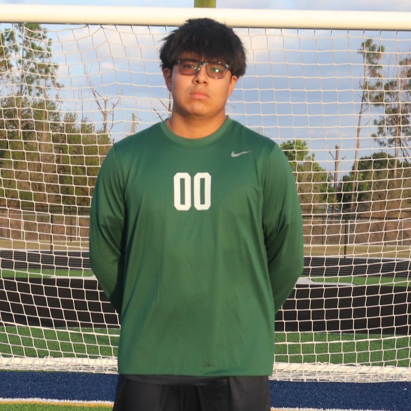 Daniel Vasquez-Maribez mugshot