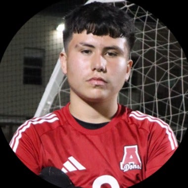 Angel Heredia mugshot