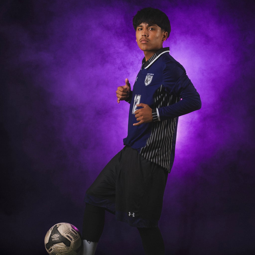 Johnny Ramirez mugshot