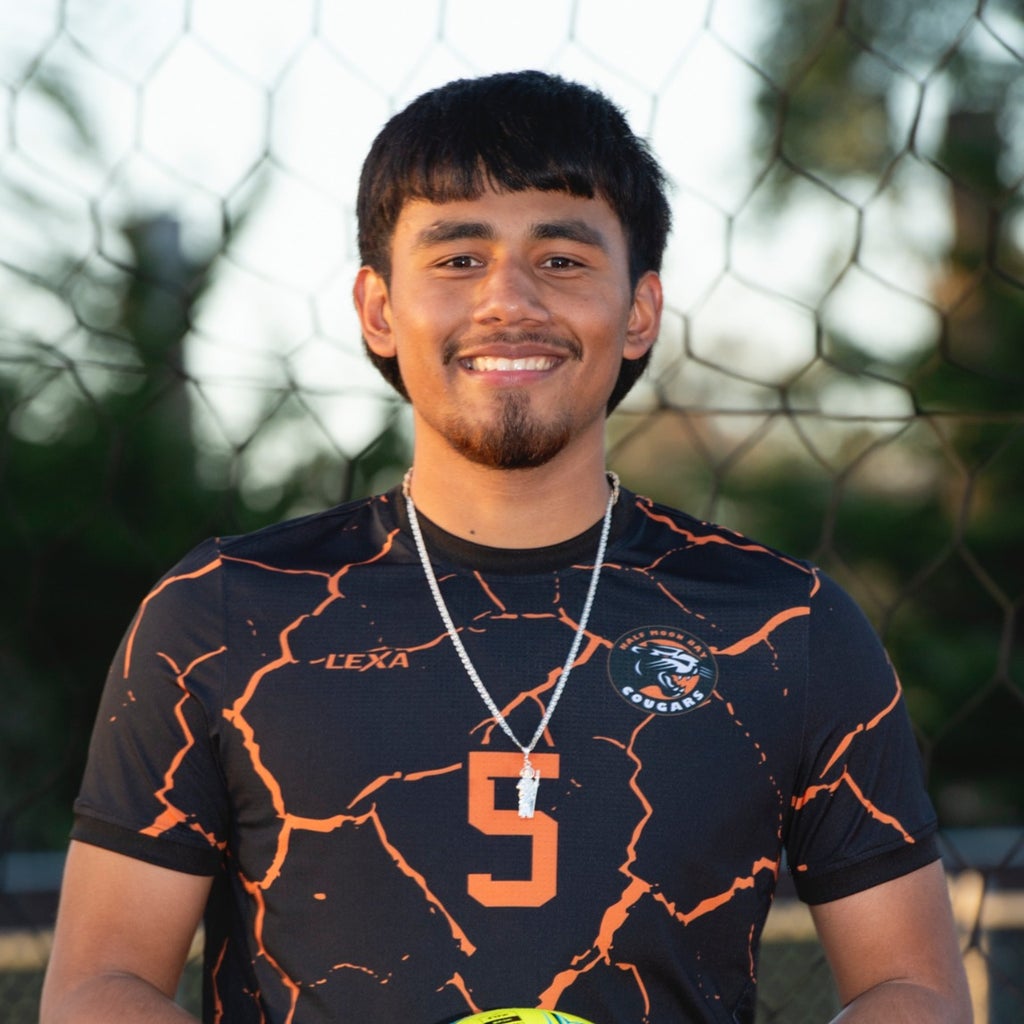 Giovanni Bautista mugshot