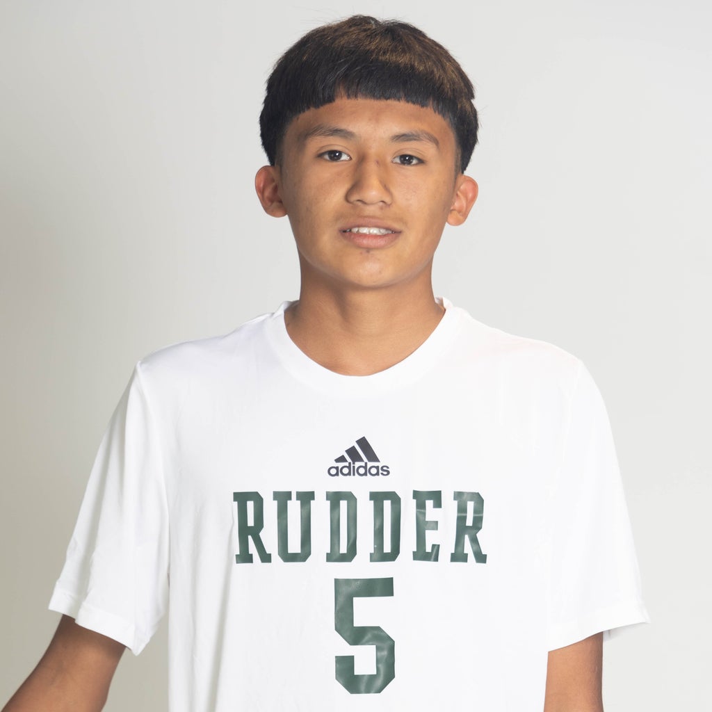 Rodrigo Rodriguez mugshot