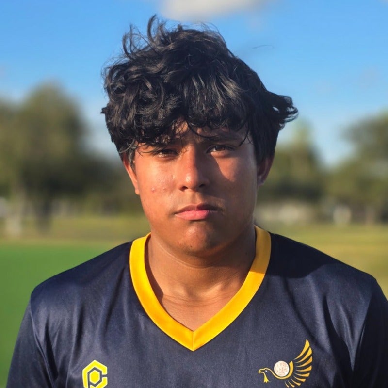 Joshua Perez mugshot