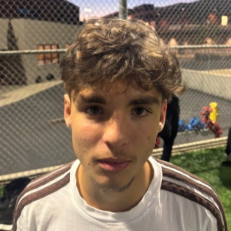 Axel Ramirez mugshot