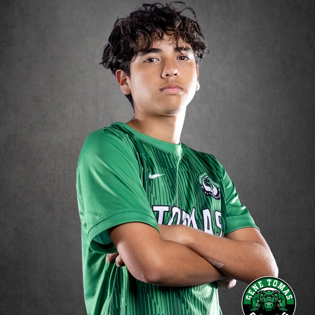 Miguel Teran Pirela mugshot