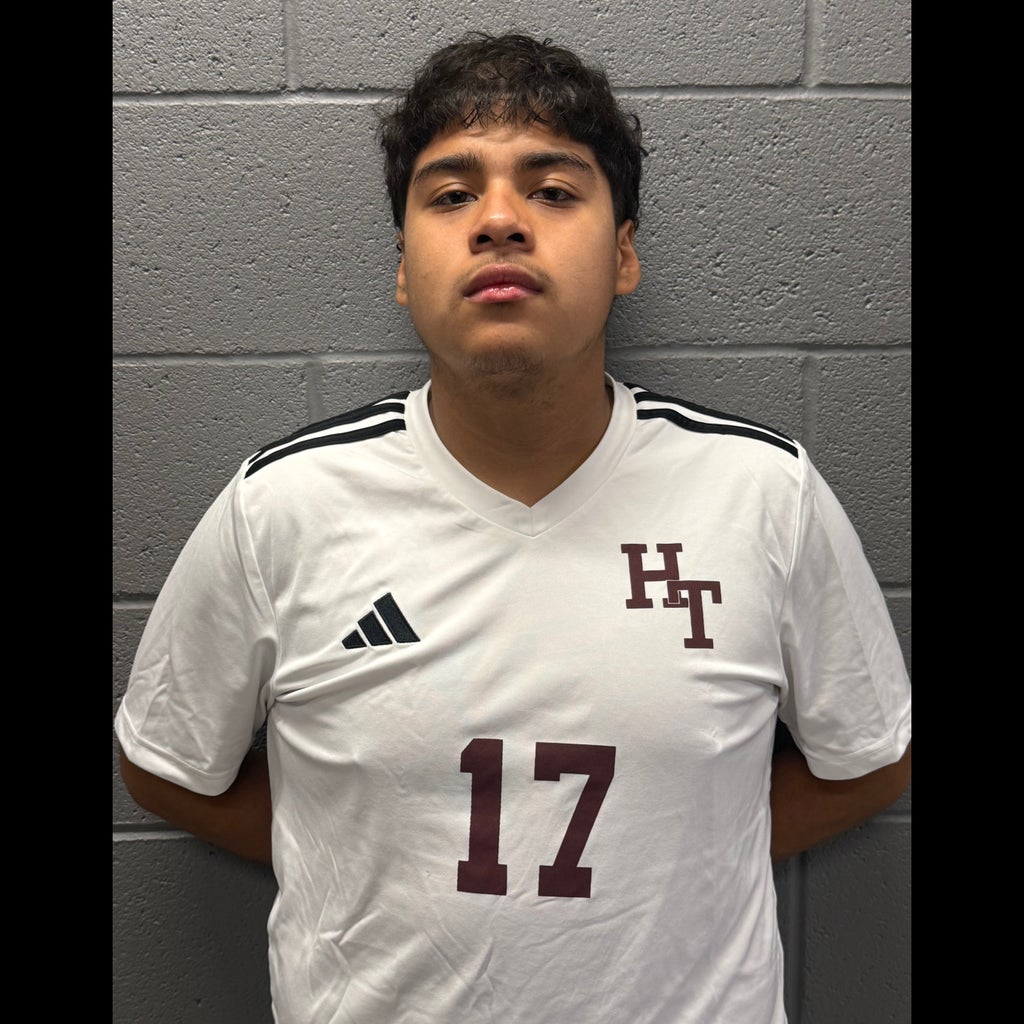 Orlando Balderas-Bautista mugshot