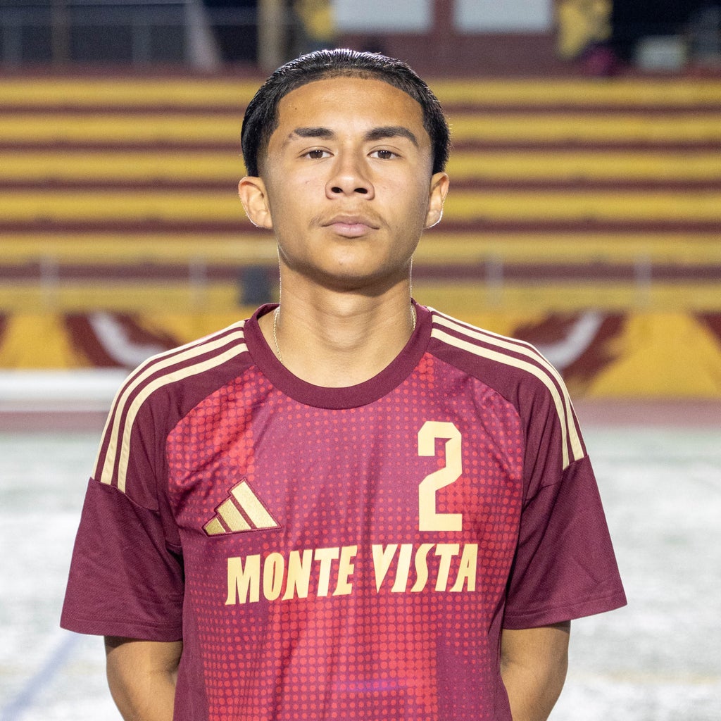 Damian Guerrero mugshot