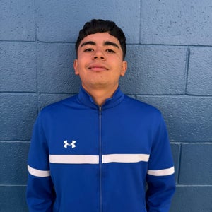 Benjamin Guzman mugshot