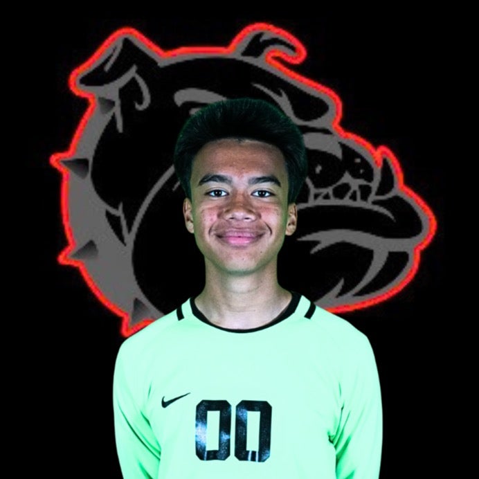 Alan Quintero mugshot