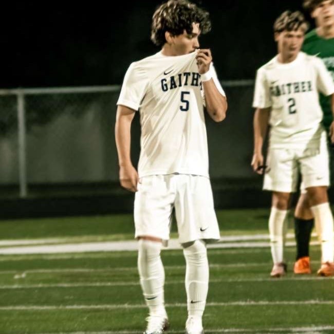 Dominik Rodriguez mugshot