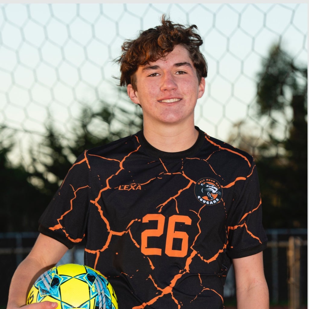 Henry McMillan mugshot