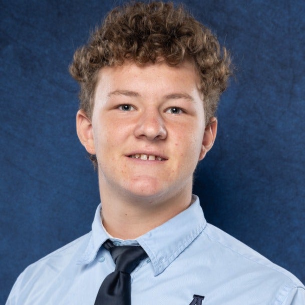 Brogan Steinmann mugshot