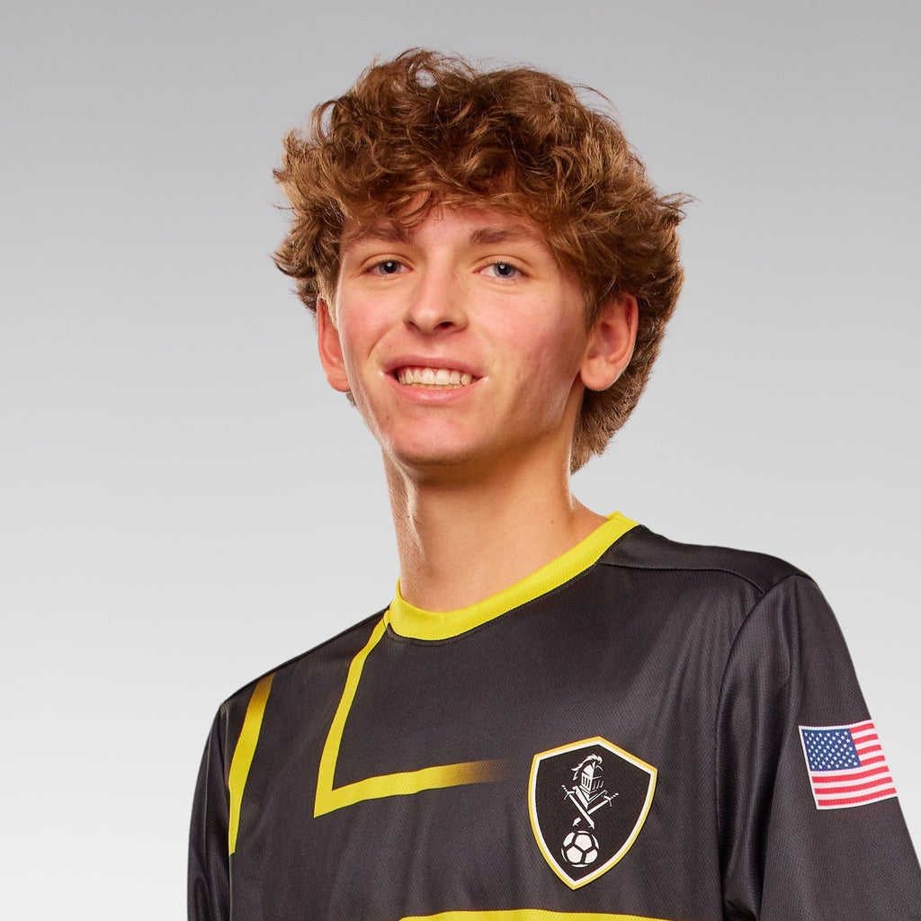 Caden Granger mugshot