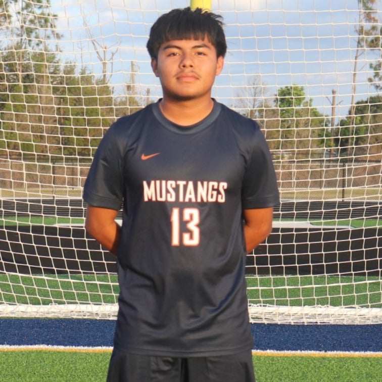 Christian Diaz mugshot