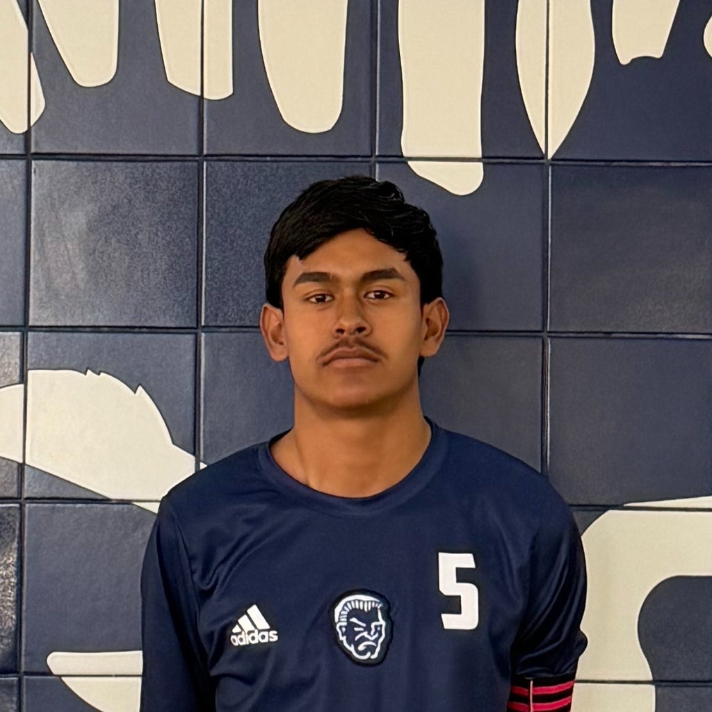 Jared Nuñez mugshot