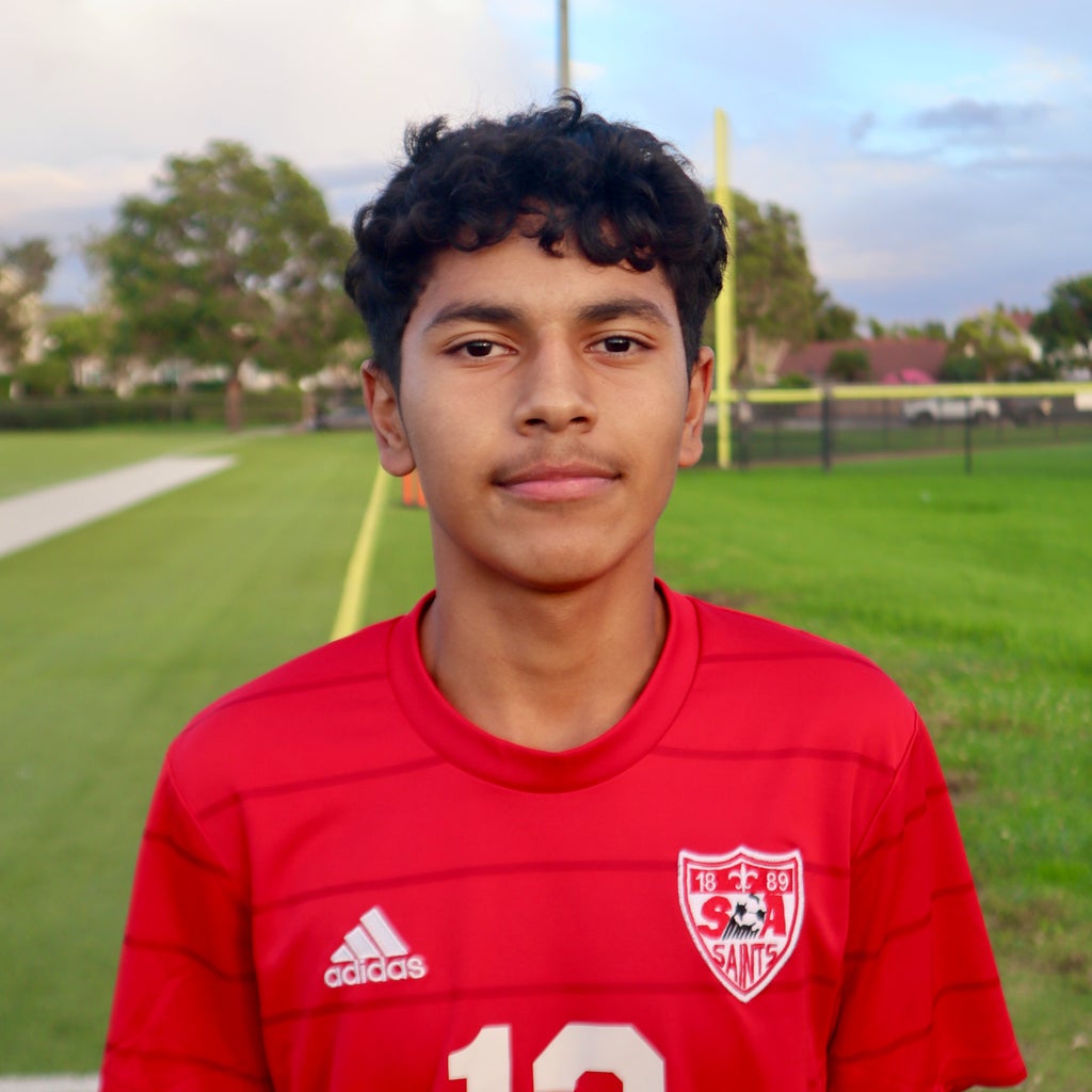 Giovanni Arriola mugshot