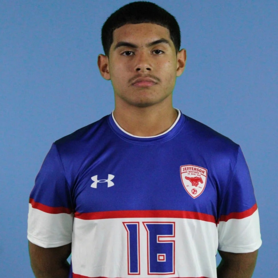 Damian Ramirez mugshot