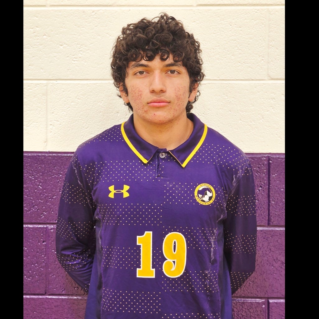 Ubaldo Ortega mugshot