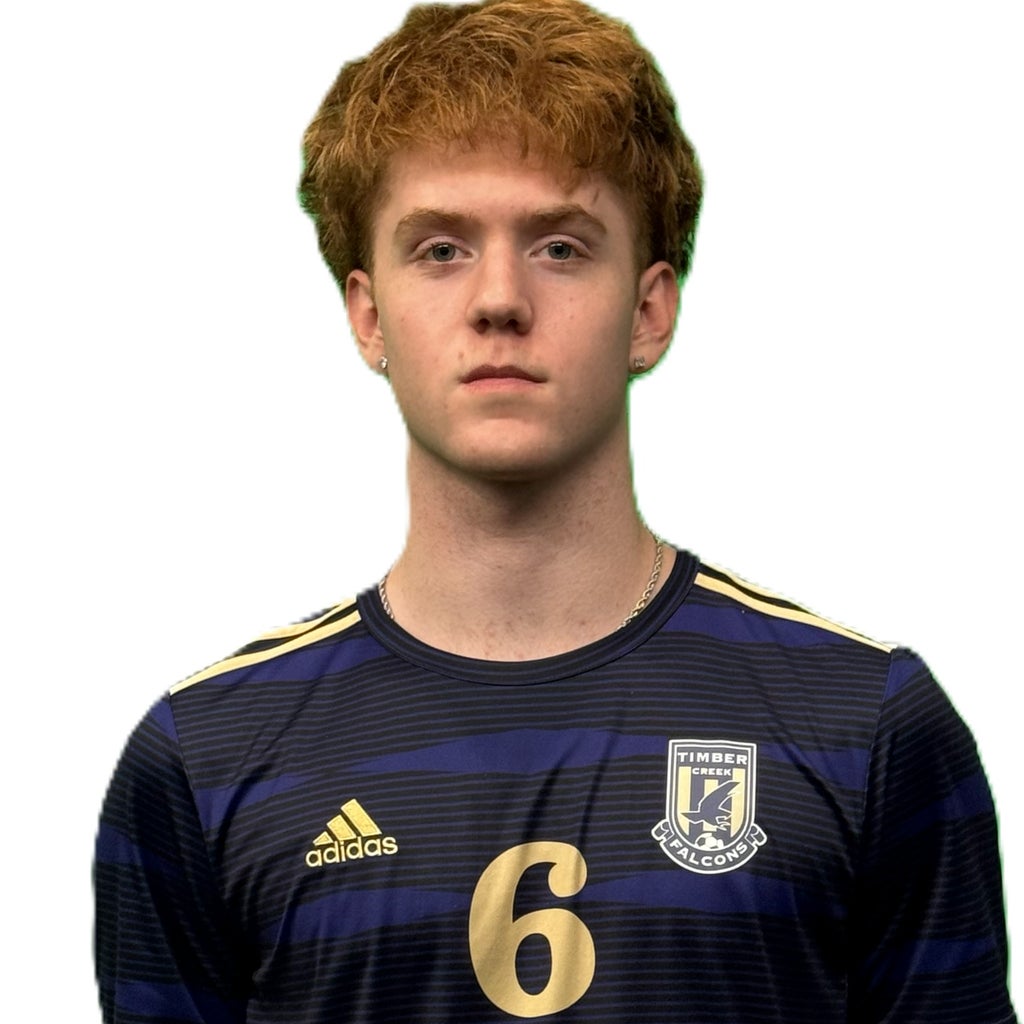 Jackson Glick mugshot