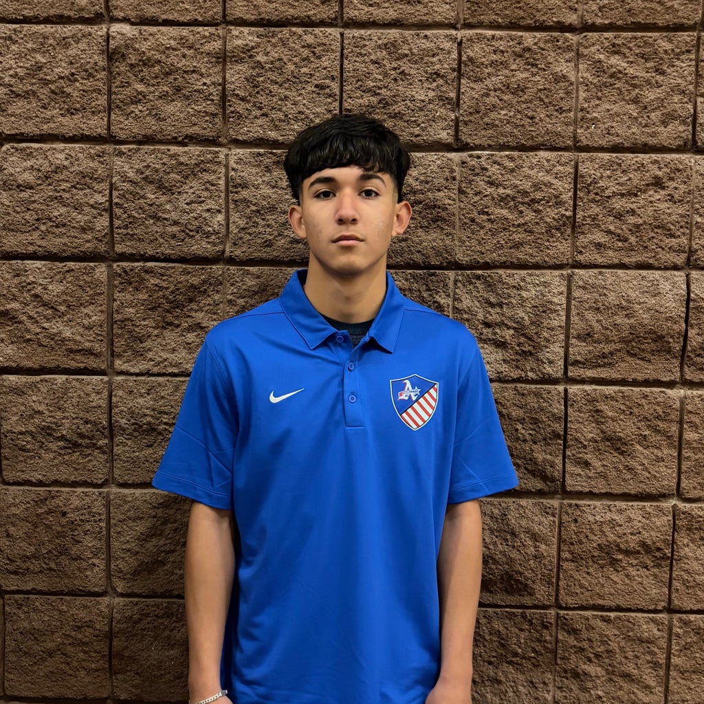 Lorenzo Trevizo mugshot