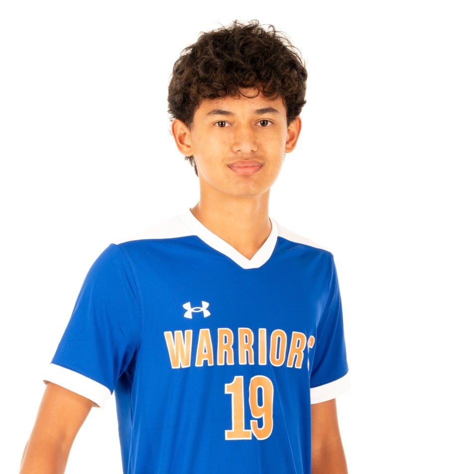 Christopher Tampus mugshot