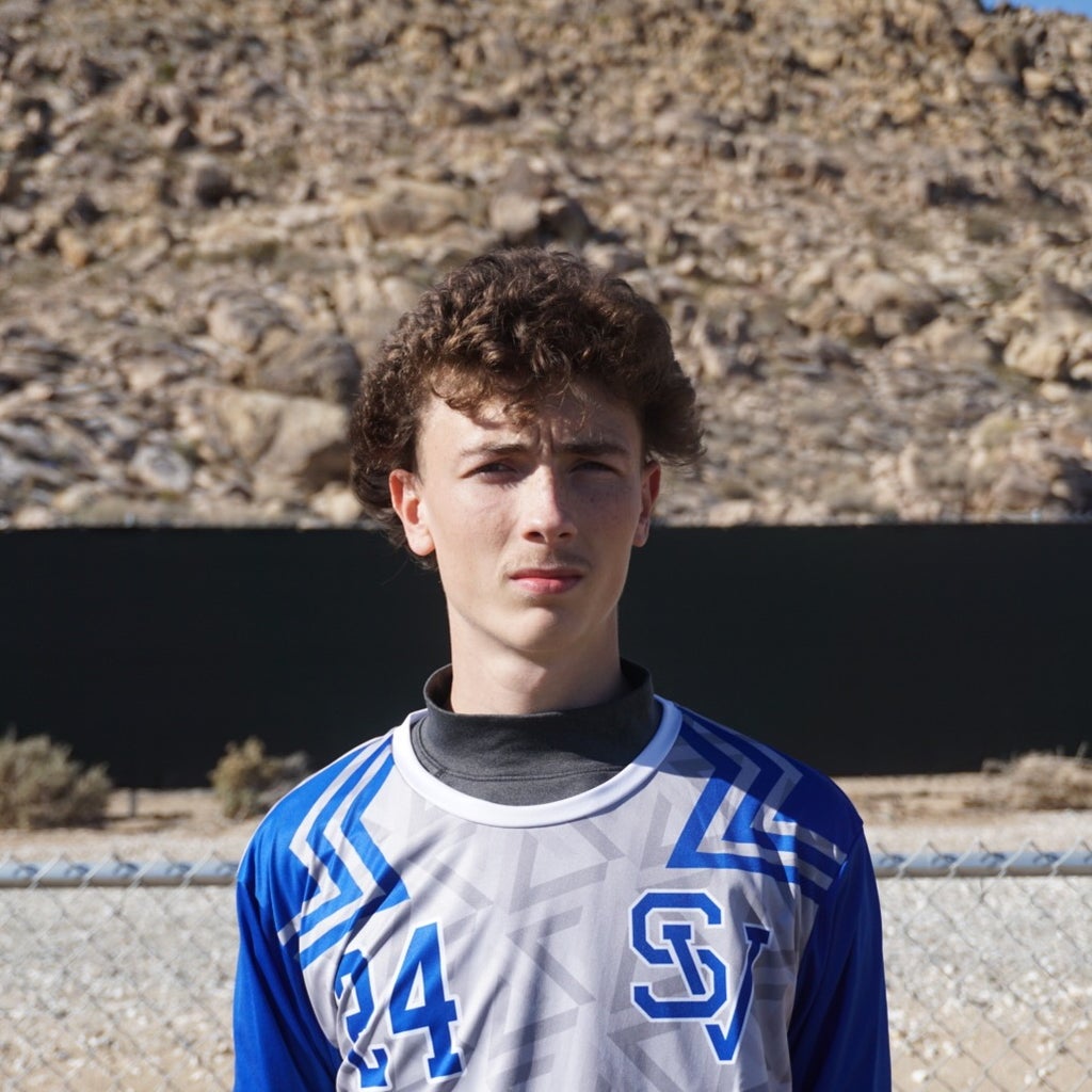 Chace Stalnaker mugshot