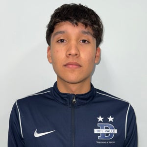 Dael Hernandez mugshot