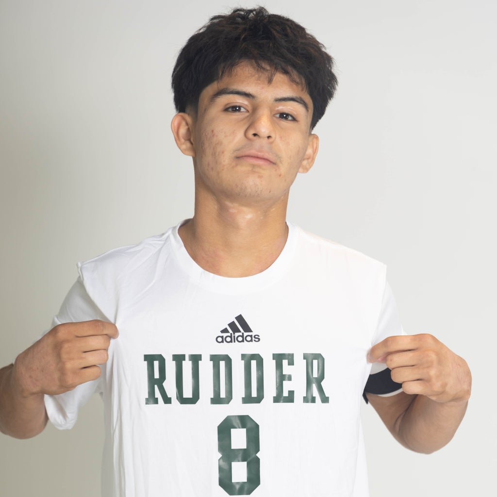 Christian Ocampo mugshot