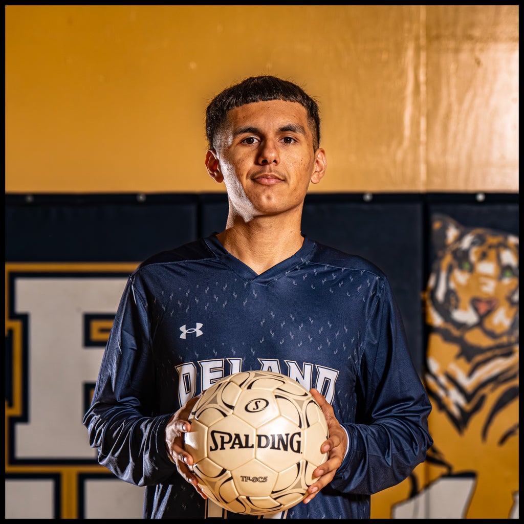 Pablo Solorio mugshot