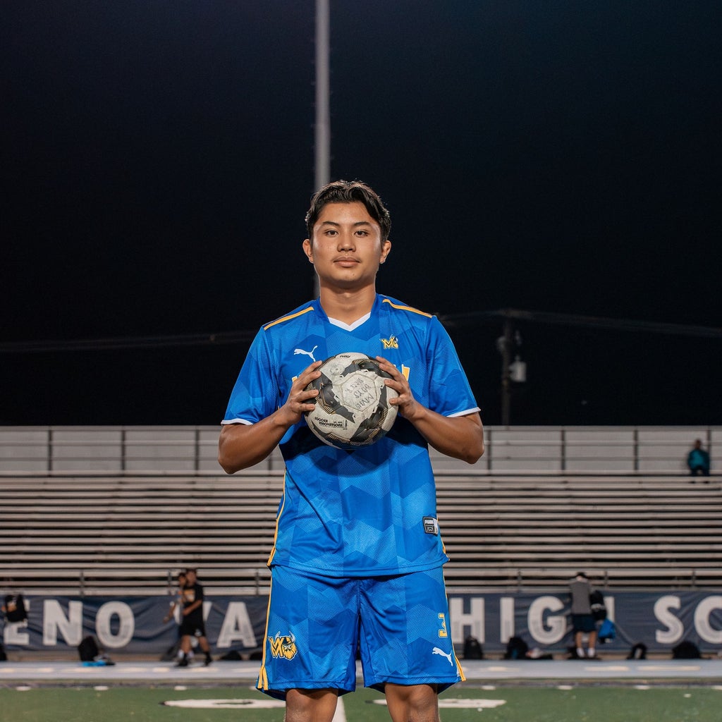 Abraham Quintero mugshot