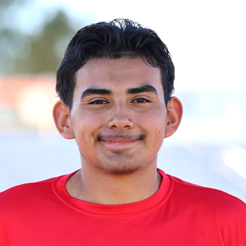 Angel Martinez mugshot