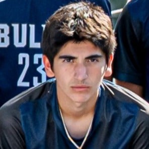 Luiz Miguel Montemurro mugshot