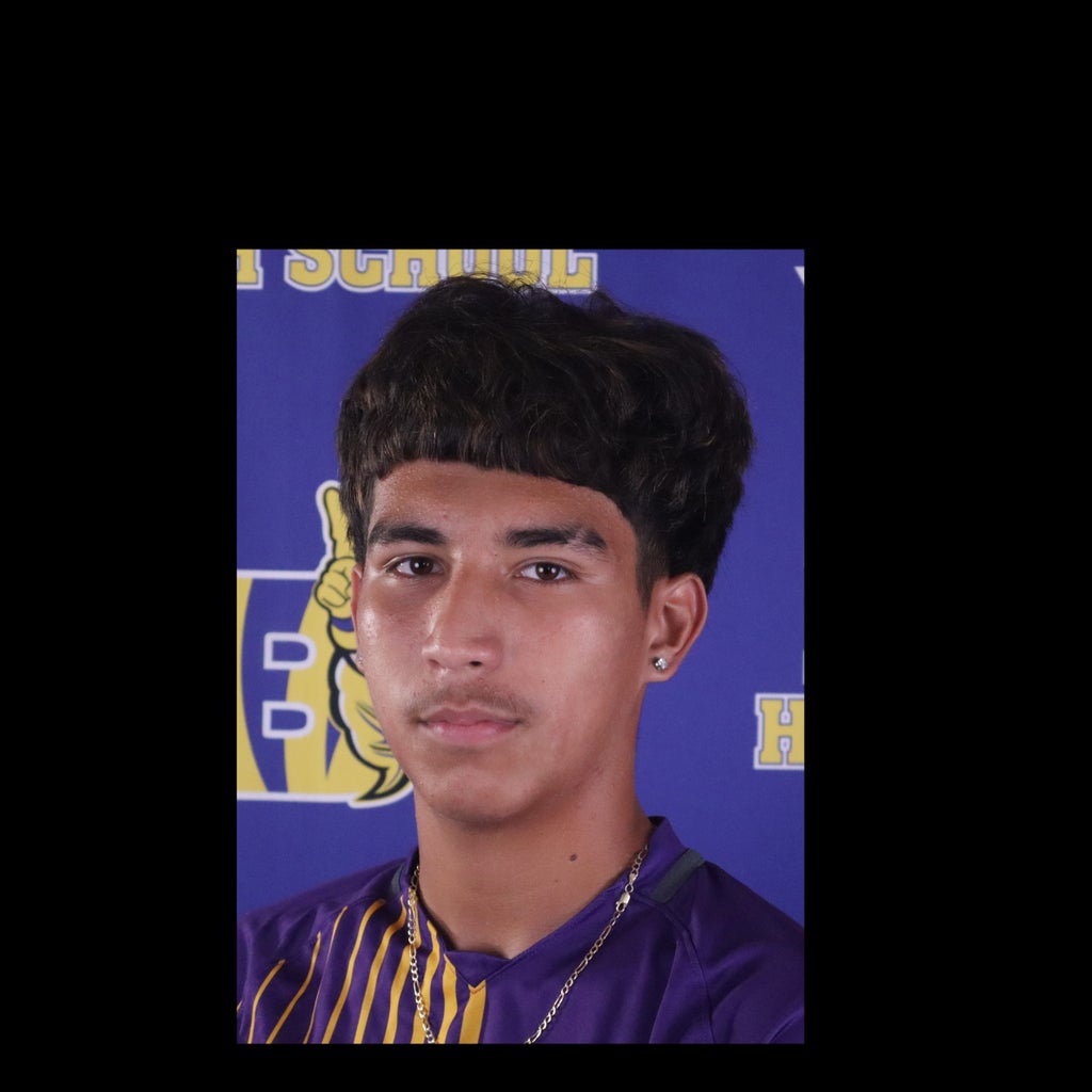 Javier Fuentes mugshot