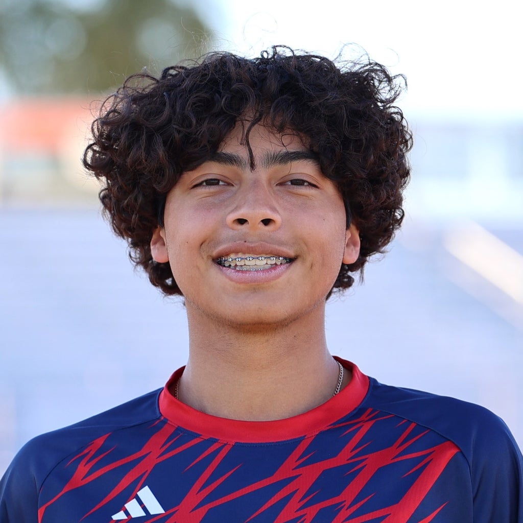 Alessandro Merlos mugshot