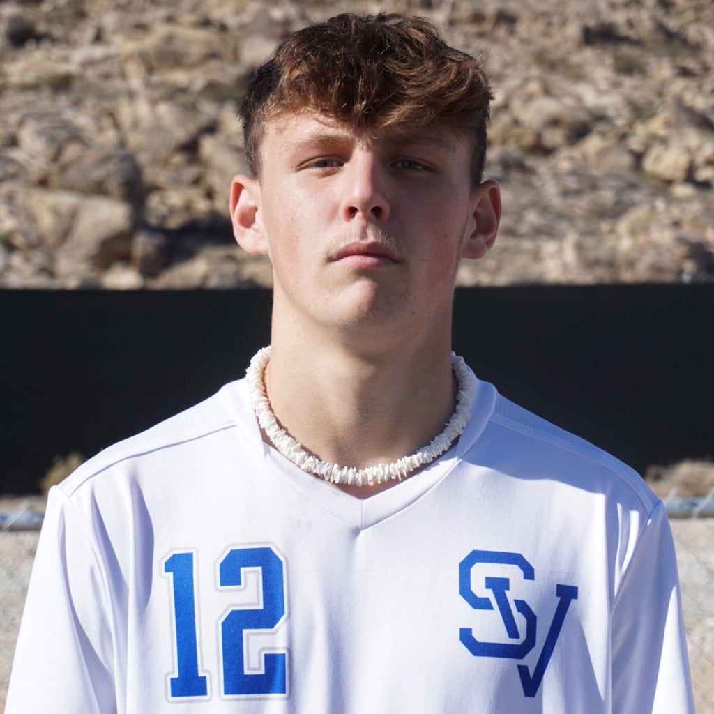 Jacob Ternes mugshot