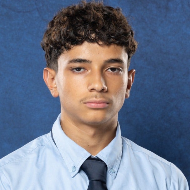 Gael Aran-Lopez mugshot